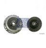 VOLVO 1672938S Clutch Kit